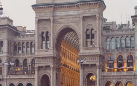 Milan Furniture Fair: Travel Guide For Design Lovers in 2023 | Part I pexels riccardo 243077 480x300