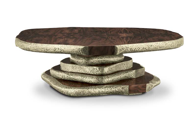 Modern Design Furniture: Aesthetic Masterpieces You Should Know 2 42
