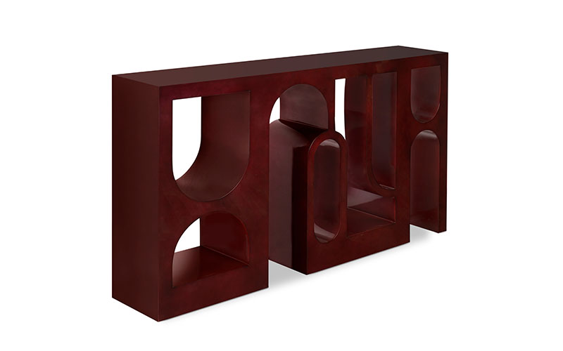 Modern Design Furniture: Aesthetic Masterpieces You Should Know 2 43