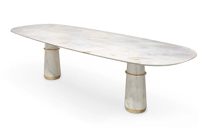 Modern Design Furniture: Aesthetic Masterpieces You Should Know 4 10