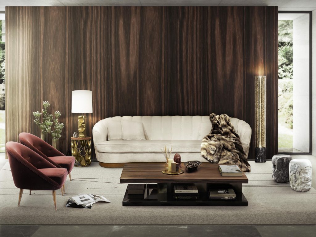 Modern Design Furniture: Aesthetic Masterpieces You Should Know 437 1024x768