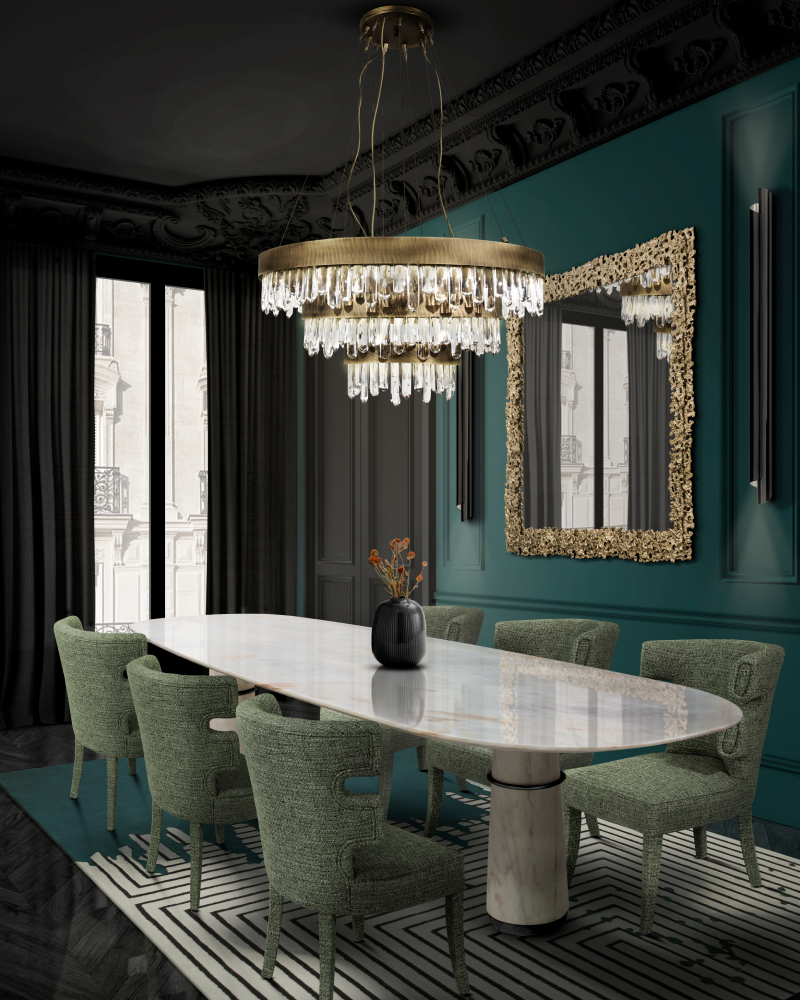 BB_DINING-2 BB_DINING-2 Luxury Interior Design: Unique Deals Beyond Salone del Mobile BB DINING 2