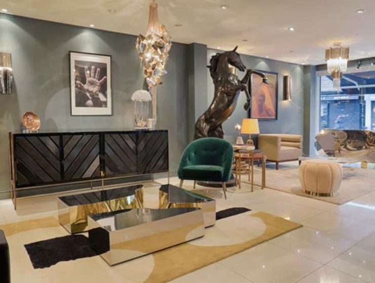 The Top 25 Essentials: Our Best Reads in Review Maison et Objet 2023 A Design Fair to Discover 3 740x560