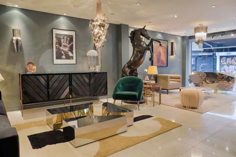 The Top 25 Essentials: Our Best Reads in Review Maison et Objet 2023 A Design Fair to Discover 3