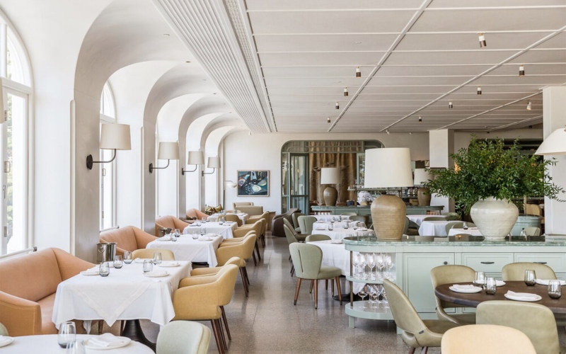 The Top 25 Essentials: Our Best Reads in Review Top Interior Designers Sidney ACME