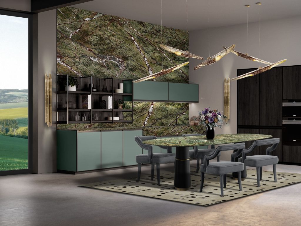 Donna Mondi Interior Design: Indulge Luxury with Chicago Vibes 1138 1024x768