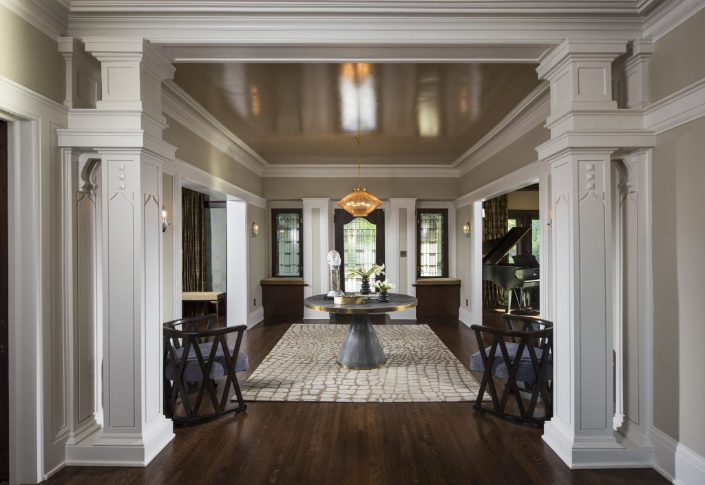 Donna Mondi Interior Design: Indulge Luxury with Chicago Vibes 3rdStreet 882 1024x705