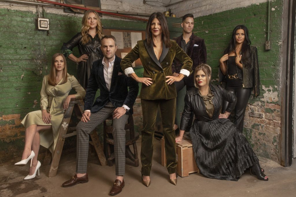 Donna Mondi Interior Design: Indulge Luxury with Chicago Vibes DMD2022 0629 pp 1 1024x683