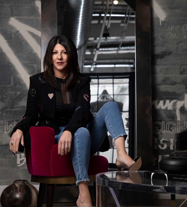 Donna Mondi Interior Design: Indulge Luxury with Chicago Vibes DMIDteamgraphics1