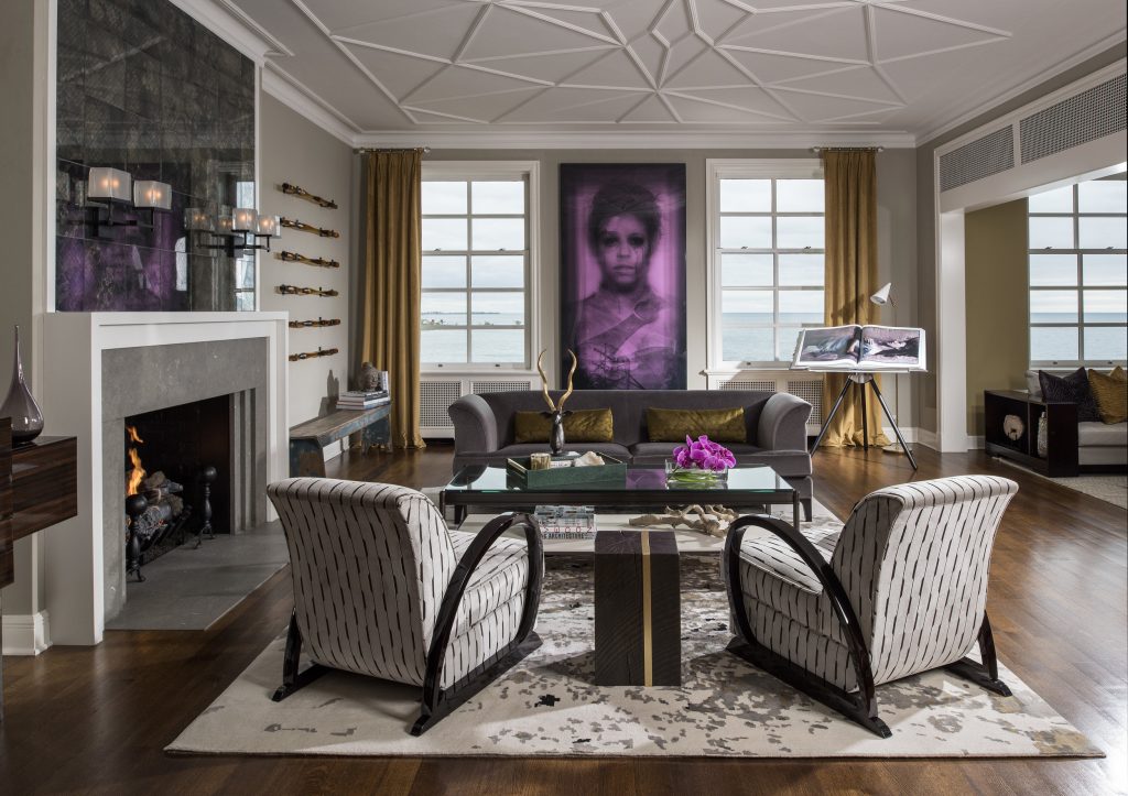 Donna Mondi Interior Design: Indulge Luxury with Chicago Vibes DM 0477 1024x723