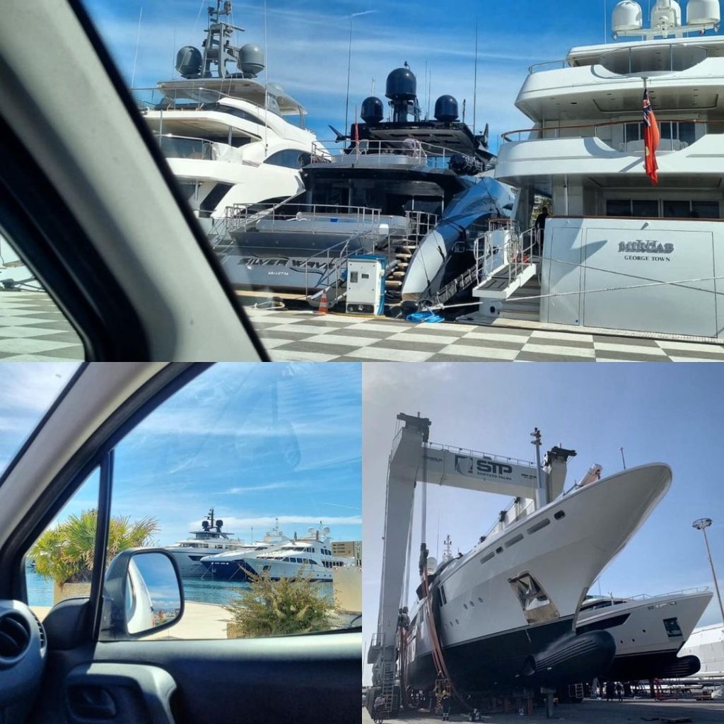 global services Global Services: Shaping the Future of Business 170137448 286652116430239 382347976424411622 n 1024x1024