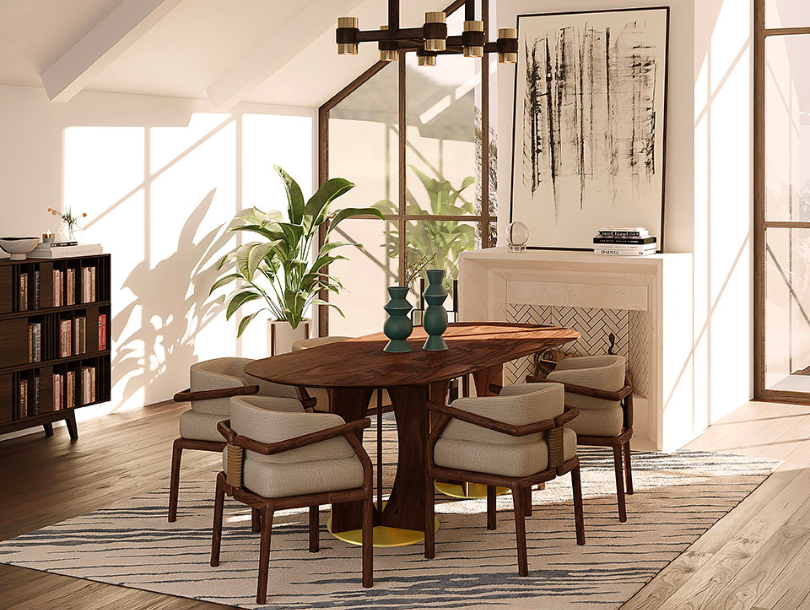 latzio living Latzio Living: Elevating Contemporary Style latzio furniture desktop tile