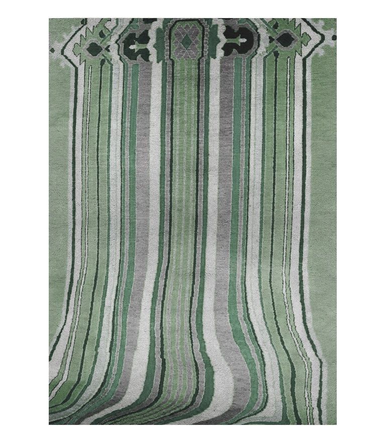stock masterpieces Stock Masterpieces to Inspire Contemporary Opulence royalis 1 rug society