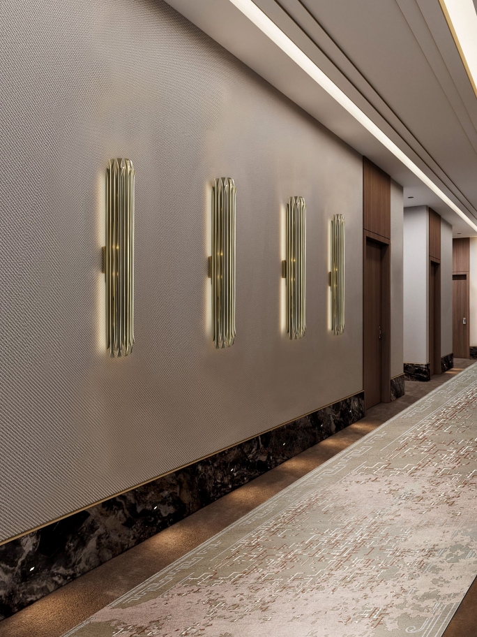 latzio living Latzio Living: Elevating Contemporary Style ruin hallway rug 000000 rug society 1