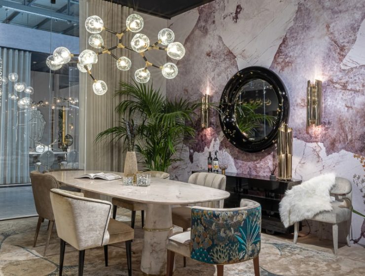 autumn trends Autumn Trends for Contemporary Dining Rooms 4Z2A2418 HDR 1 min 740x560