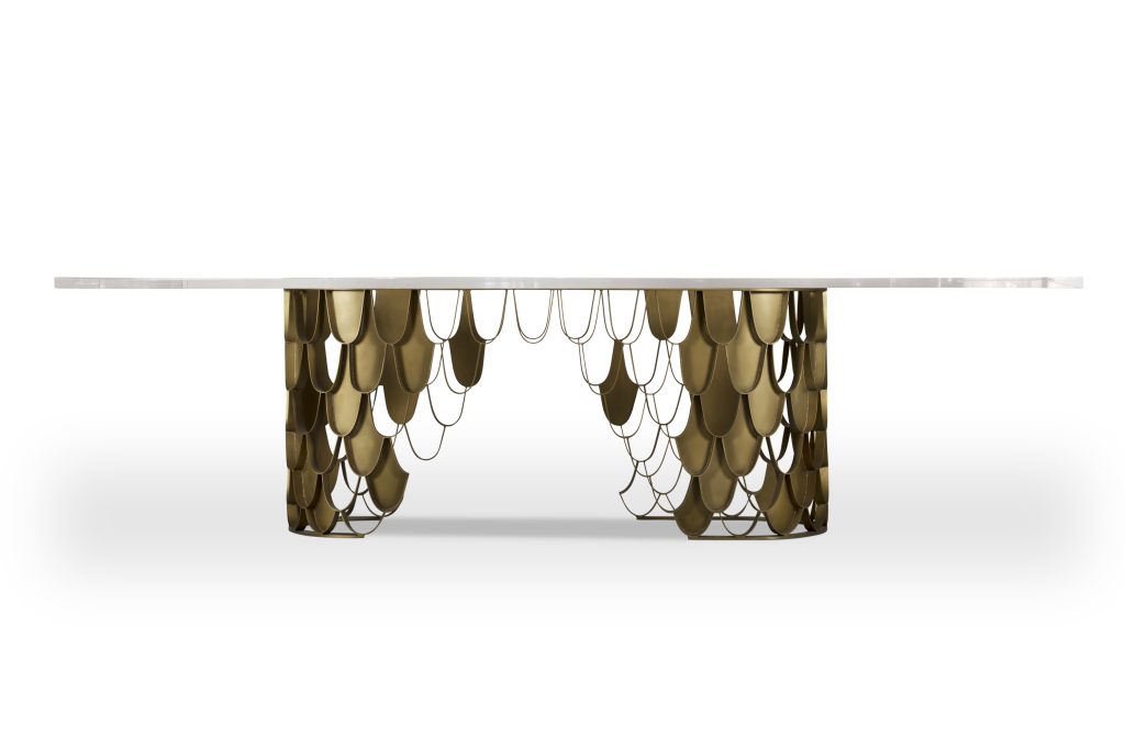 50 Opulent Luxury Dining Tables: A Selection for You dining table 50 Opulent Luxury Dining Tables: A Selection for You 4Z2A9751 5 1024x683