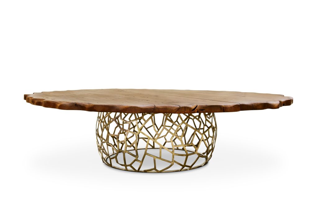50 Opulent Luxury Dining Tables: A Selection for You dining table 50 Opulent Luxury Dining Tables: A Selection for You apis dining table 2 1 HR 1024x683