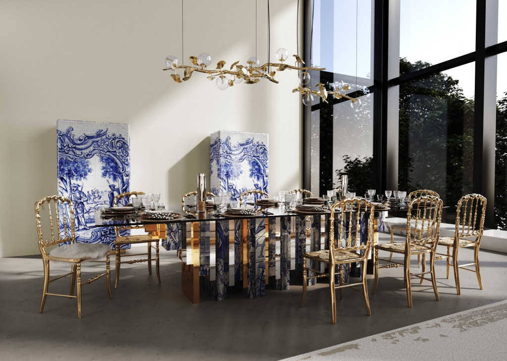 50 Opulent Luxury Dining Tables: A Selection for You dining table 50 Opulent Luxury Dining Tables: A Selection for You eden lapiazsofa heritagecabinet bl 8  1024x729 1