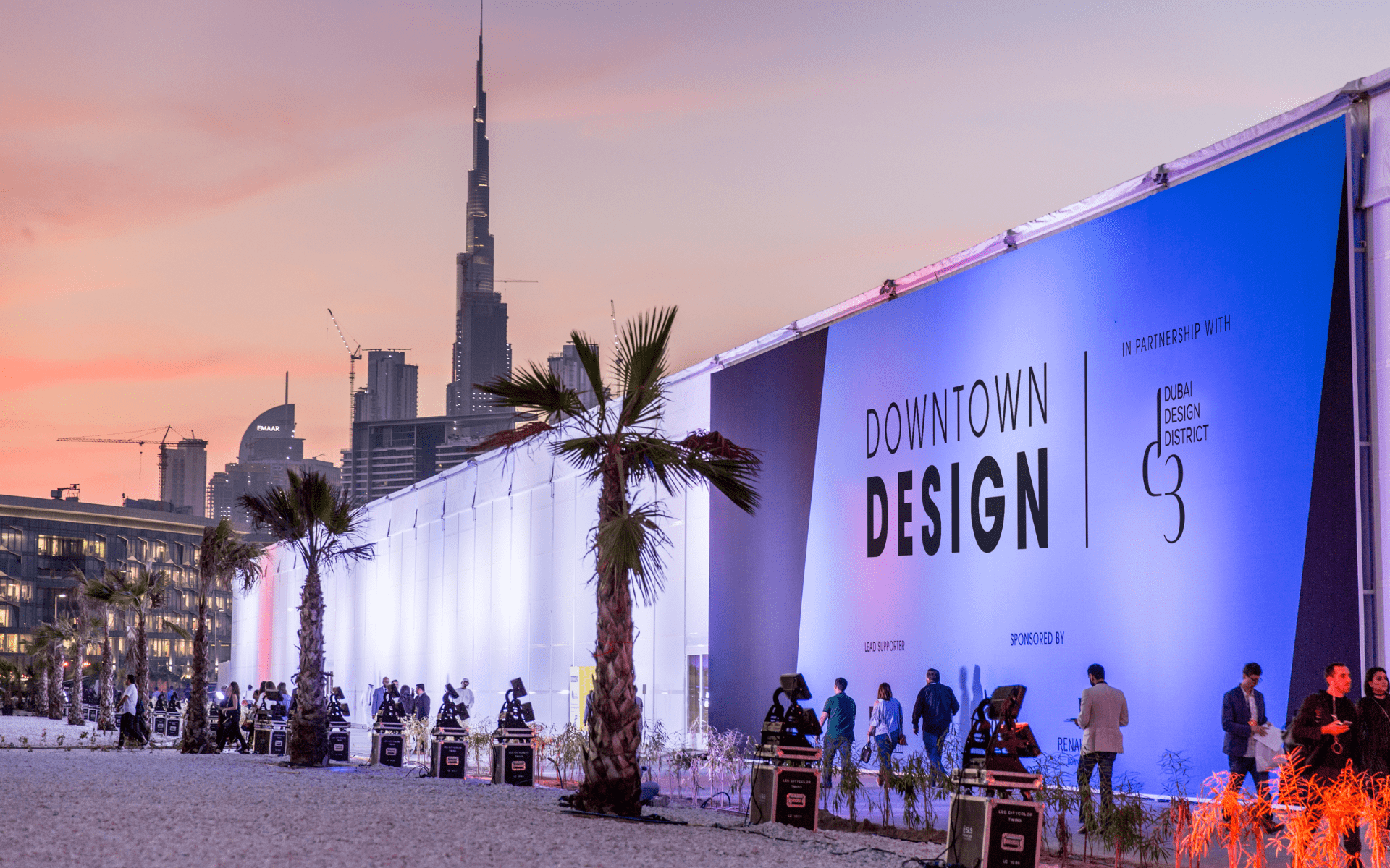 Downtown Design: The Pinnacle of Middle Eastern Design Excellence downtown design Downtown Design: The Pinnacle of Middle Eastern Design Excellence Downtown Design 1