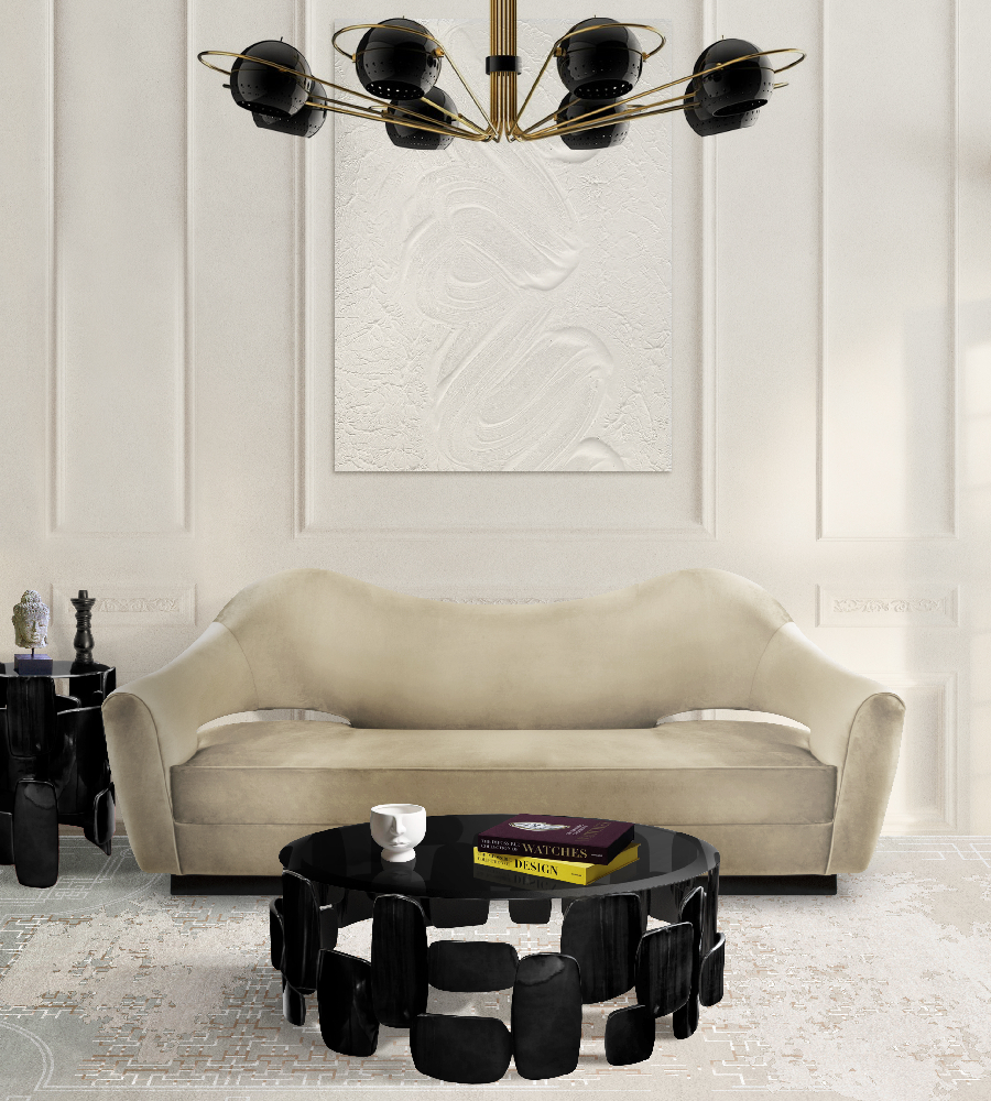 Contemporary Elegance: 10 Creative Modern Coffee Tables That Redefine Style coffee table Contemporary Elegance: 10 Creative Modern Coffee Tables That Redefine Style Novo Projeto 79 1