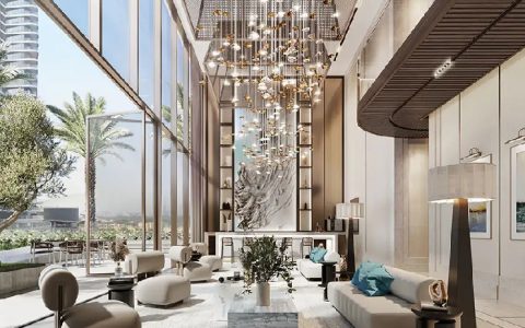Embracing Luxury Living: The Exquisite Experience of St. Regis Residences in Dubai  Embracing Luxury Living: The Exquisite Experience of St. Regis Residences in Dubai Novo Projeto 2024 02 20T101614