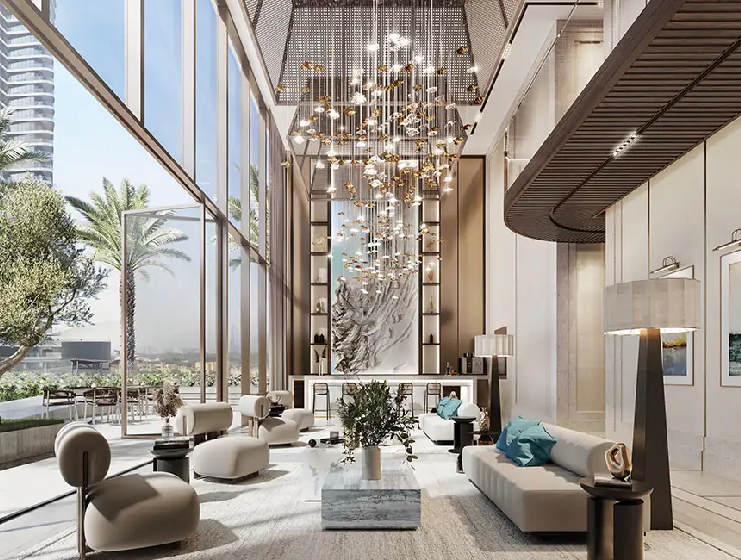 Embracing Luxury Living: The Exquisite Experience of St. Regis Residences in Dubai  Embracing Luxury Living: The Exquisite Experience of St. Regis Residences in Dubai Novo Projeto 2024 02 20T101614