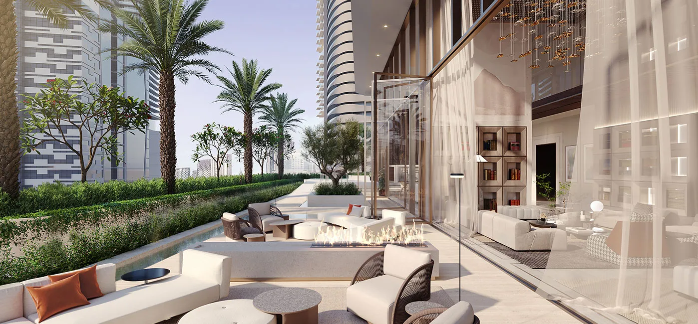 Embracing Luxury Living: The Exquisite Experience of St. Regis Residences in Dubai  Embracing Luxury Living: The Exquisite Experience of St. Regis Residences in Dubai lifestyle gallery 2 1