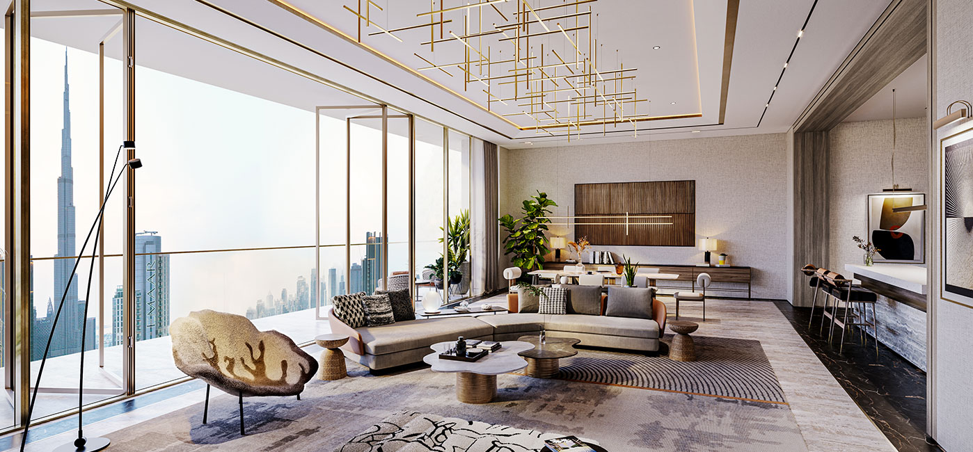 Embracing Luxury Living: The Exquisite Experience of St. Regis Residences in Dubai  Embracing Luxury Living: The Exquisite Experience of St. Regis Residences in Dubai residences gallery 2 2 1