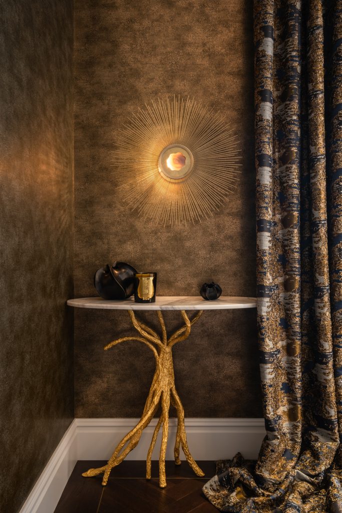 Cultra Renovation: Timeless Elegance by Kris Turnbull Studios