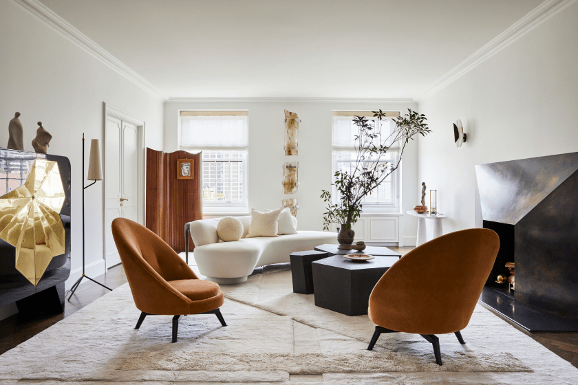 Discover the ELLE DECOR A-List 2024: Celebrating Design Prestige