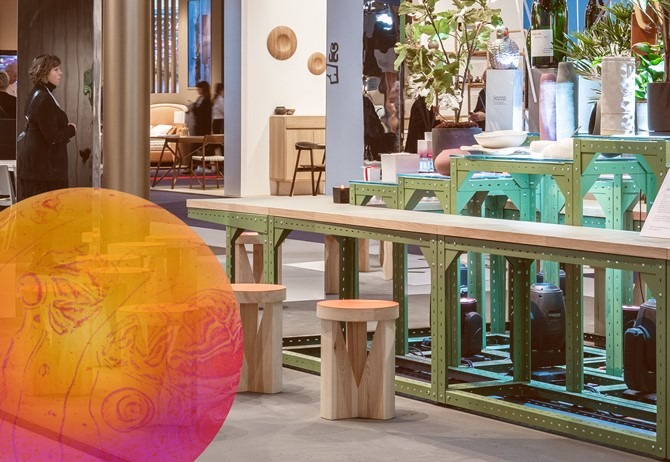 670x485_image_prog_WhatsNewInHospitality 670x485_image_prog_WhatsNewInHospitality Embarking on a Cosmic Design Journey at Maison Objet 2024 maison objet 2024 Embarking on a Cosmic Design Journey at Maison Objet 2024 670x485 image prog WhatsNewInHospitality