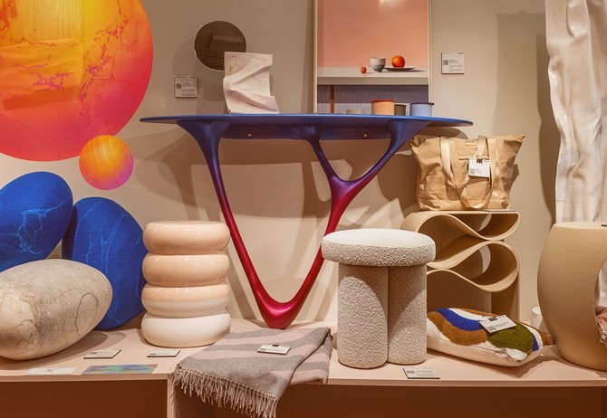 670x485_image_prog_WhatsNewInRetail 670x485_image_prog_WhatsNewInRetail Embarking on a Cosmic Design Journey at Maison Objet 2024 maison objet 2024 Embarking on a Cosmic Design Journey at Maison Objet 2024 670x485 image prog WhatsNewInRetail