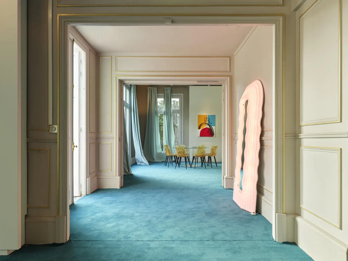 CASA-ITALIA-PARIGI-2024_11_ph-Pietro-Savorelli-per-CONI-c CASA-ITALIA-PARIGI-2024_11_ph-Pietro-Savorelli-per-CONI-c Casa Italia Paris 2024: Italian Design Shines at the Olympic Games olympic games Casa Italia Paris 2024: Italian Design Shines at the Olympic Games CASA ITALIA PARIGI 2024 11 ph Pietro Savorelli per CONI c