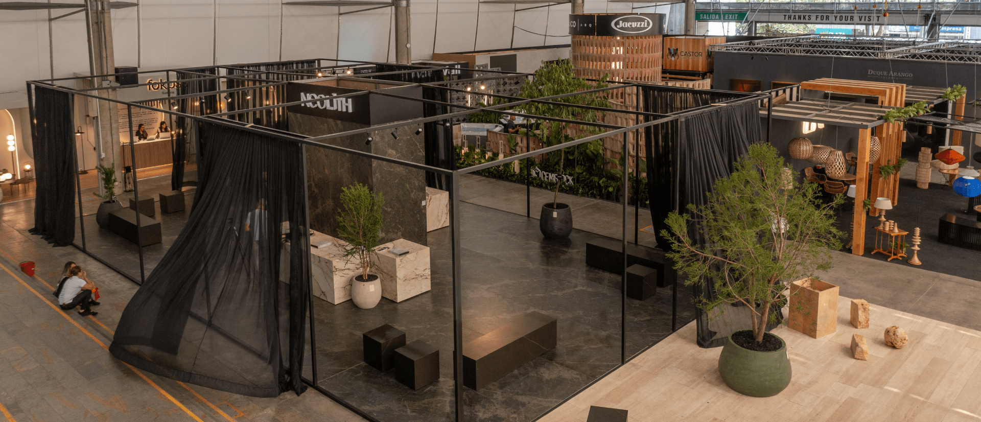 img_1 img_1 La Feria De Diseño: Discover Global Design Trends in Colombia la feria de diseño La Feria De Diseño: Discover Global Design Trends in Colombia img 1