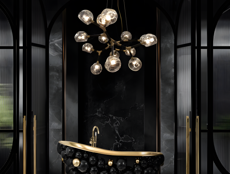 salone del mobile 2026 Salone Del Mobile 2026: 30 Best Luxury Stands to Visit the art of luxury bathroom design with an intriguing twist 1 3 upscayl 3x realesrgan x4plus 740x560
