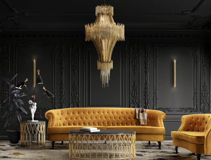 salone 2026 Salone 2026 First Impressions: The Luxury Brands Defining Interior Design This Year image 11 740x560