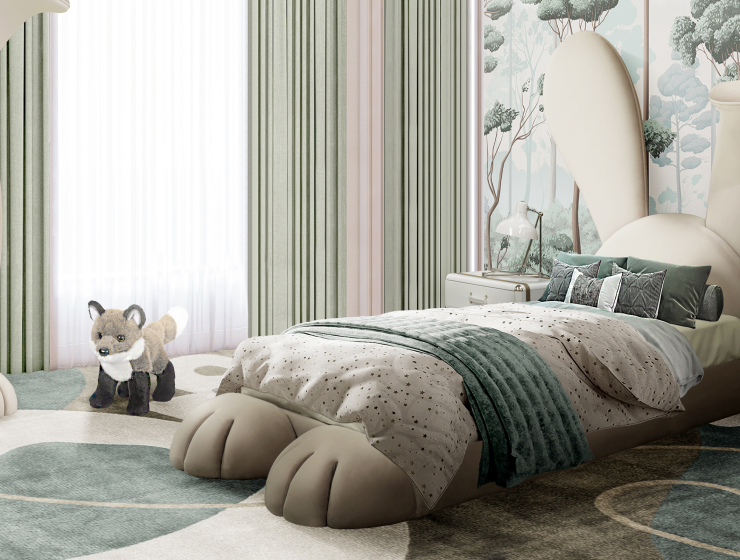 children’s furniture Children’s Furniture at Salone 2026: CIRCU and the Future of Design image 12 740x560