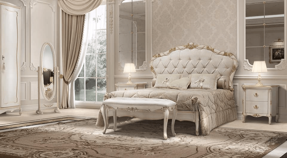 classic florentine style furniture children’s furniture Children’s Furniture at Salone 2026: CIRCU and the Future of Design image 14