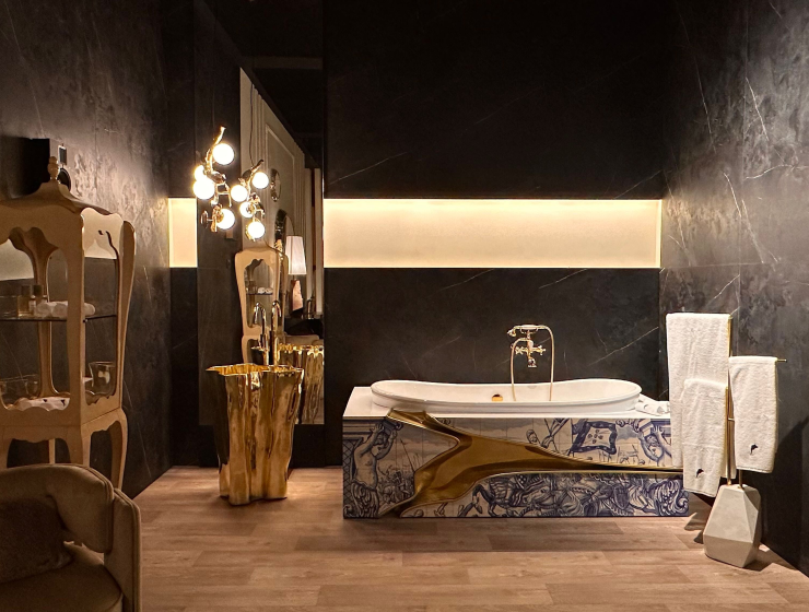 milan design week 2026 Milan Design Week 2026: The Highlights image 16 740x560