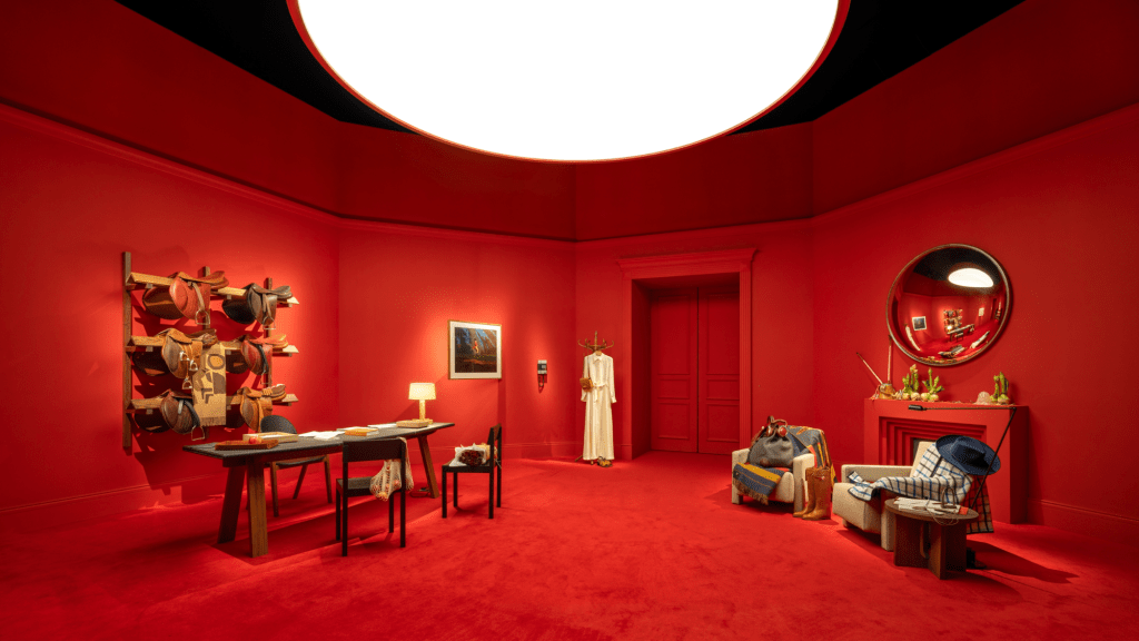 Hermes Experience  Brera Design District: A Full-Day Immersion in the Poetry of Elegance image 3 1024x576