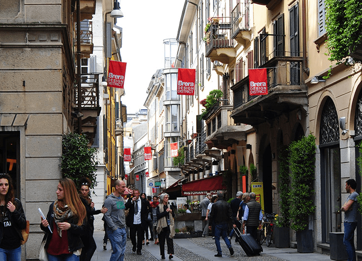 Milan Design Week 2026: An Immersive Journey Through the Fuorisalone image 4 740x533