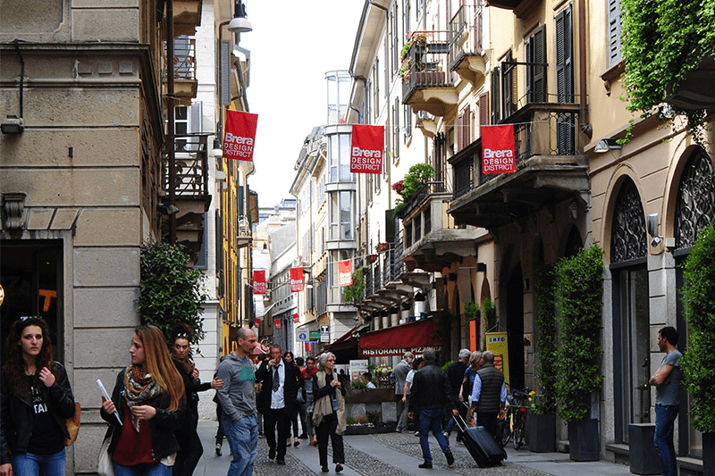 Brera Design District  Milan Design Week 2026: An Immersive Journey Through the Fuorisalone image 4