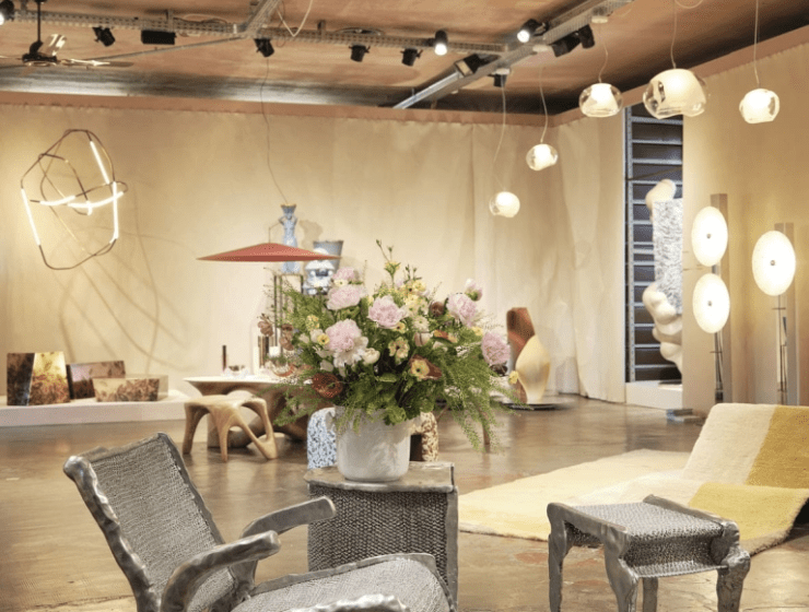 Milan 2026: Rossana Orlandi’s Universe — From the Secret Courtyard to City-Wide Masterpieces image 7 740x560