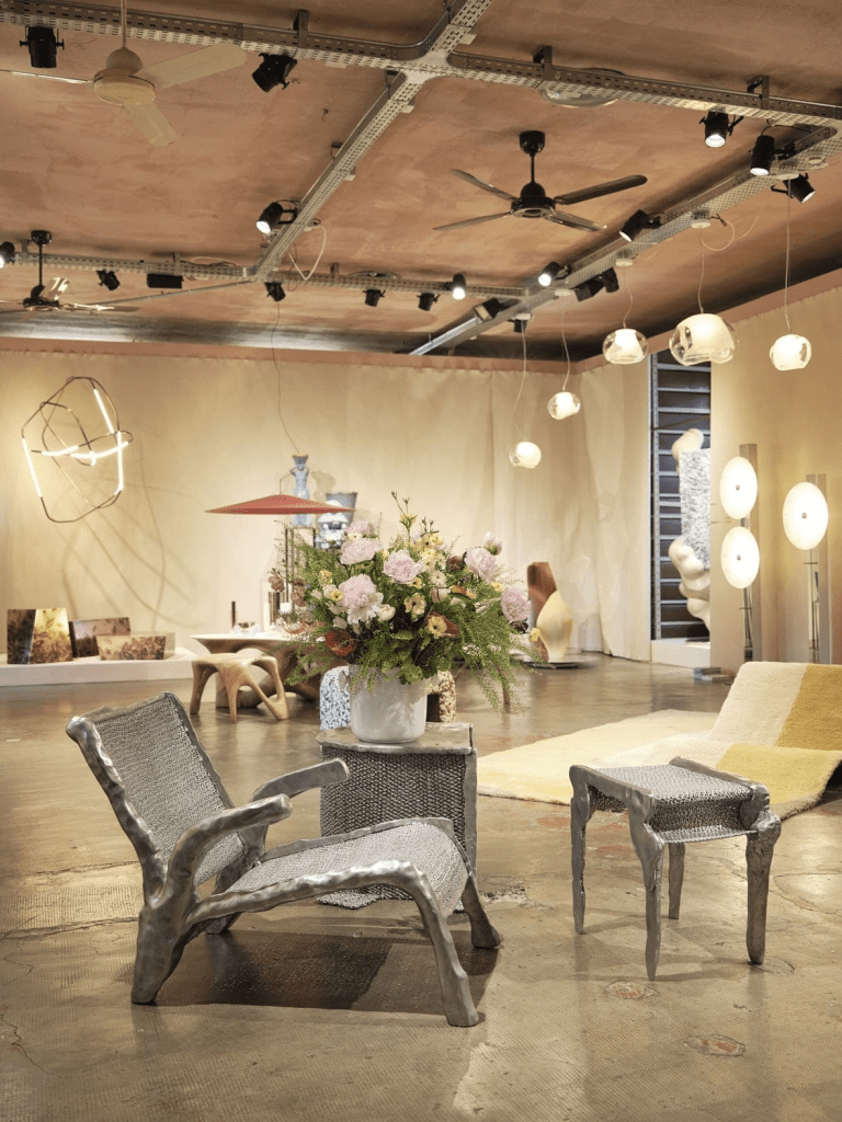 Milan 2026: Rossana Orlandi’s Universe — From the Secret Courtyard to City-Wide Masterpieces image 7