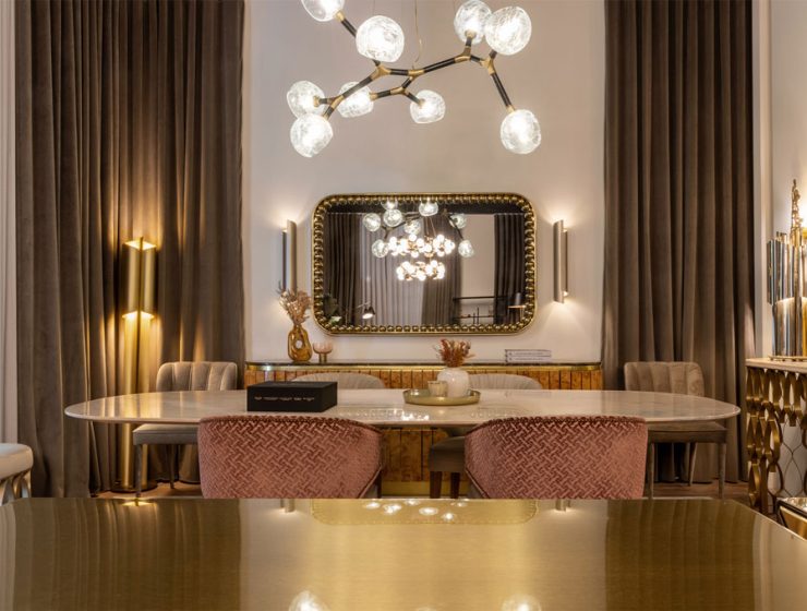 fuorisalone 2026 FuoriSalone 2026: Disruptive Installations and Emerging Design Trends stand isaloni 2025 3 home society 740x560