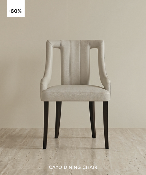Cayo Dining Chair