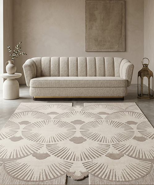 Deco Rug