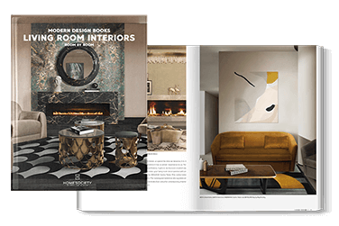 Modern Design Book - Home'Society