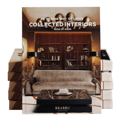 Book Collected Interiors - Home'Society