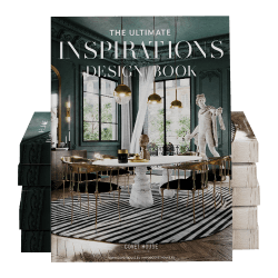 The Ultimate Inspirations Design Book - Home'Society